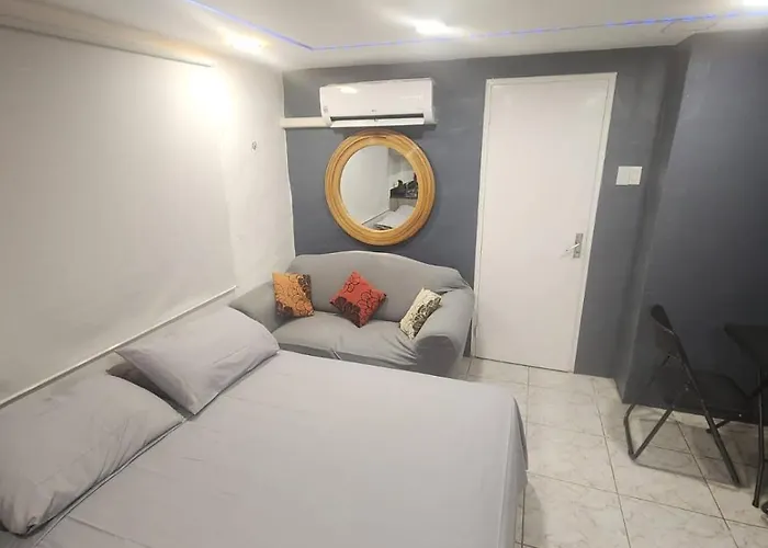A1 Apartments Aruba Oranjestad