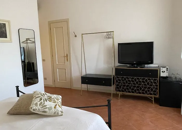 Al Centro Di Roma Bed & Breakfast