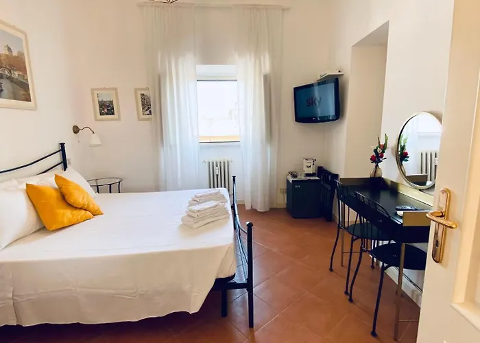 Al Centro Di Roma Bed & Breakfast
