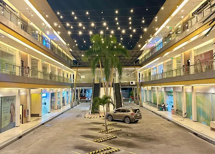 The Velvet Suites And Hotel Davao