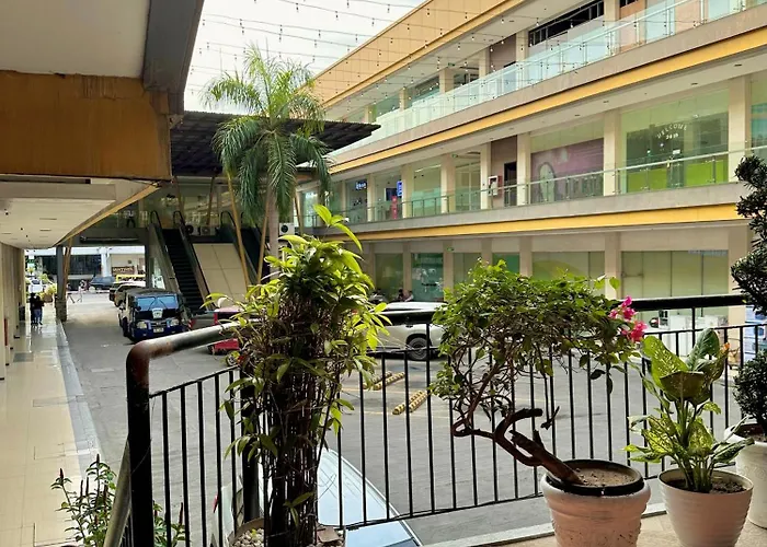 The Velvet Suites And Hotel Davao