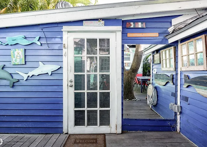 Mermaid Cove Key West