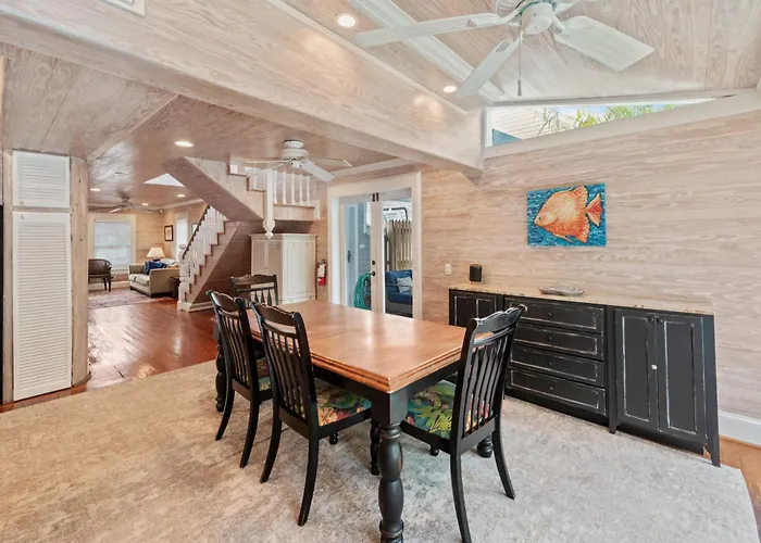 Louisa House Villa Key West