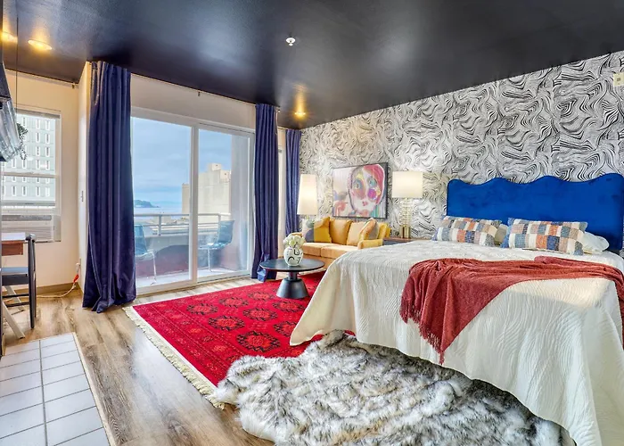 Quest Travels Hotel Seattle