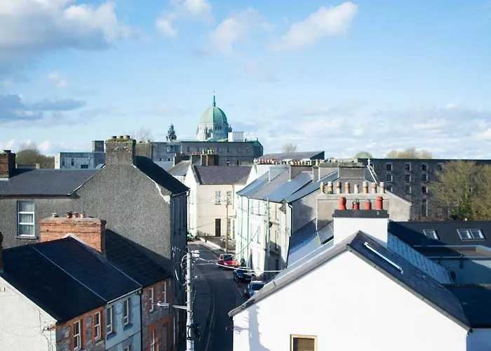 The Galway Rooms