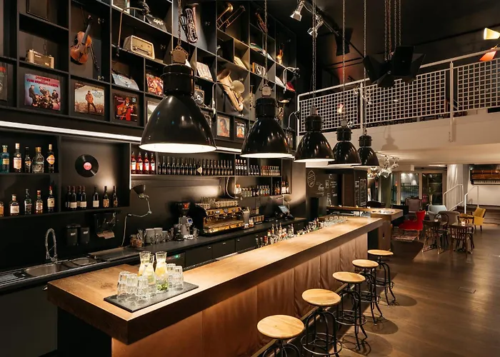 Ruby Sofie Hotel Vienna
