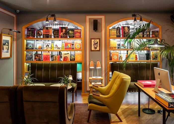 Browns Central Hotel Lisbon