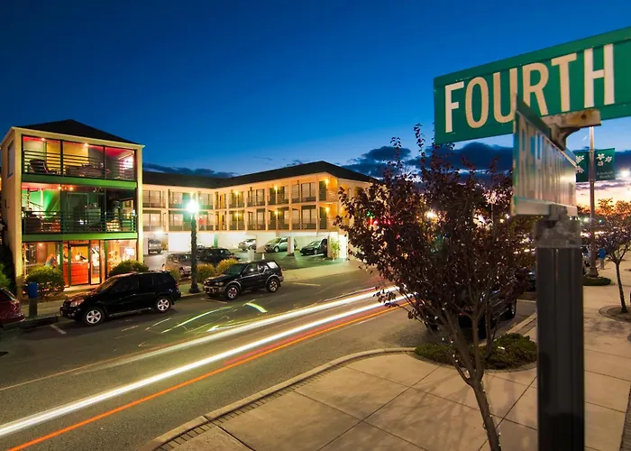 Crosswinds Motel Rehoboth Beach