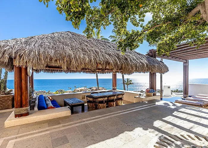 Casa Dos Hermanas Cabo San Lucas