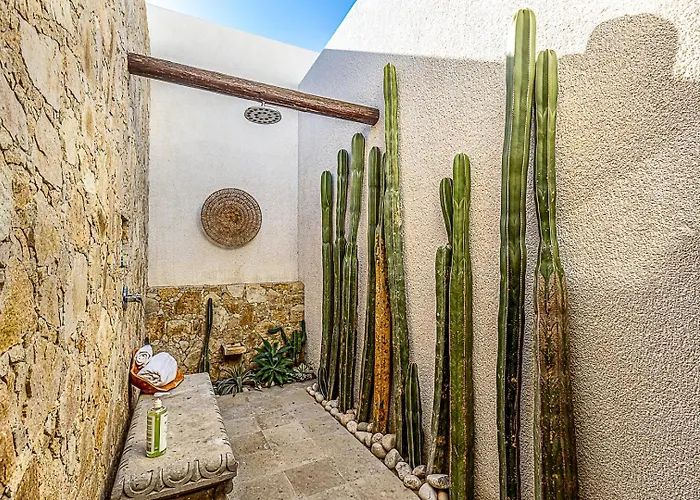 Casa Dos Hermanas Cabo San Lucas