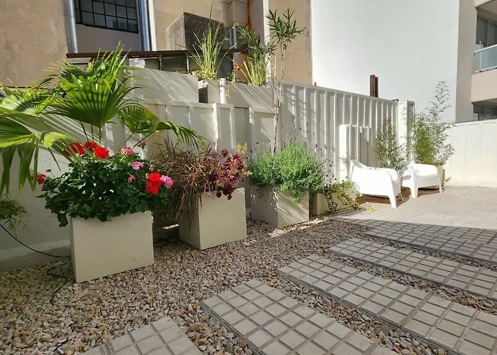 Casa Par Recoleta Bed & Breakfast Buenos Aires