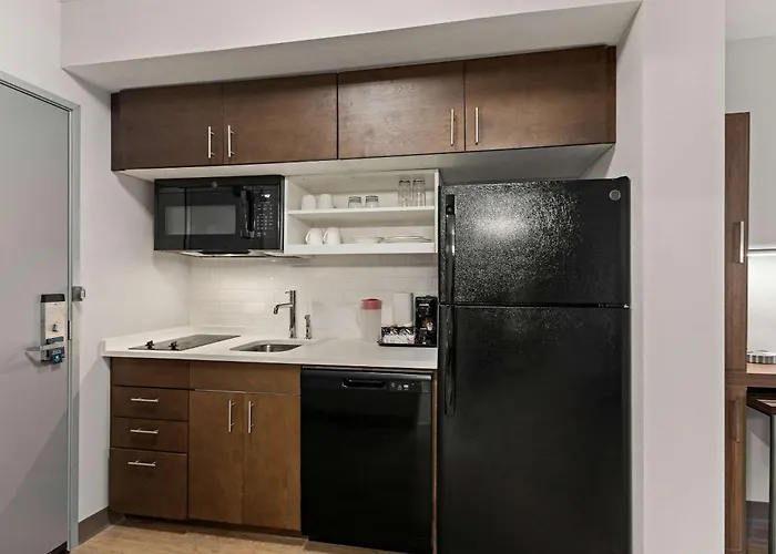 Mainstay Suites Gatlinburg Downtown Area