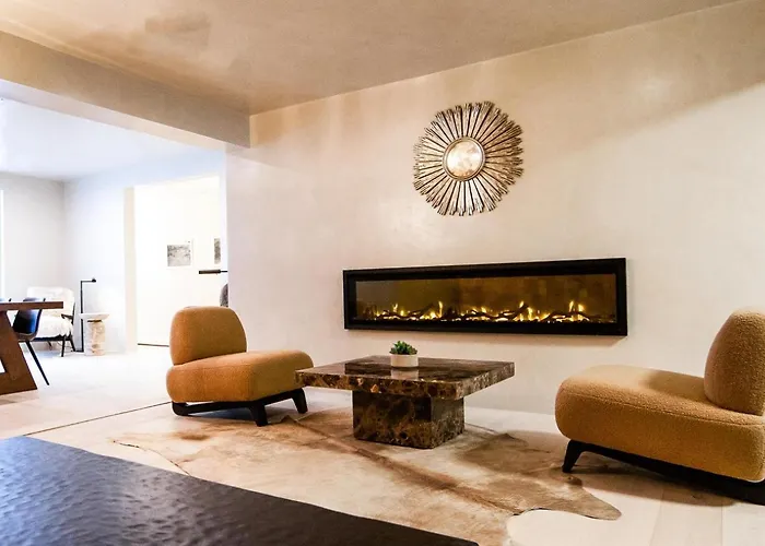 Palace Modern Hotel At The Plaza - King 11 Santa Fe