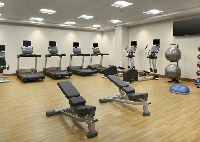 Ac Hotel Seattle Downtown