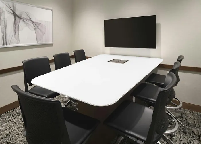 Ac Hotel Seattle Downtown