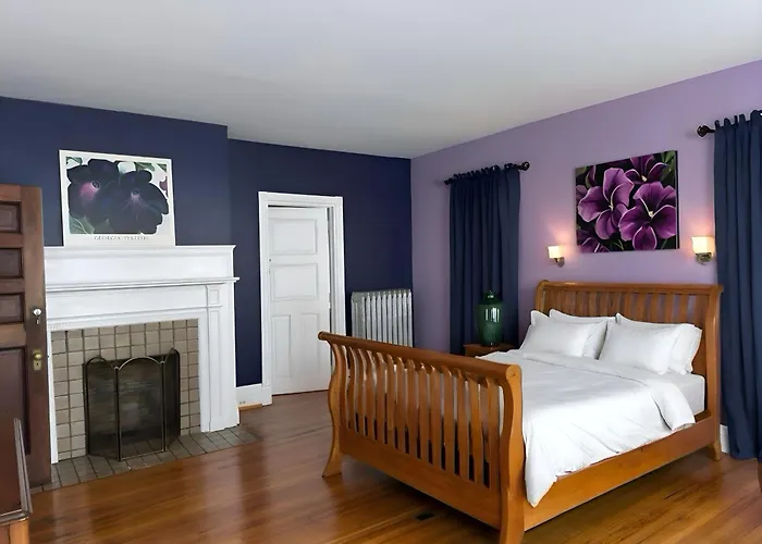 Summer Street Guest House Buffalo