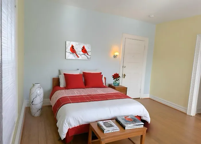 Summer Street Guest House Buffalo
