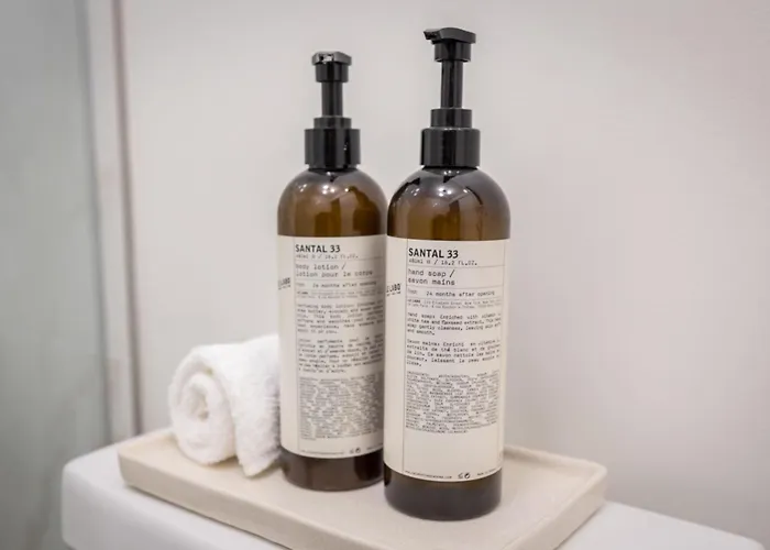 Granger Hotel Gaslamp Quarter, A Member Of Design Hotels San Diego