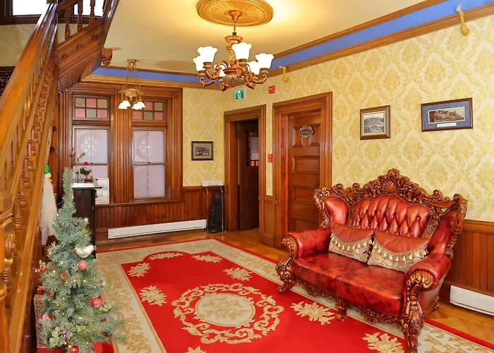 Prince Inn Charlottetown