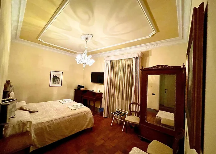 Casa Leopardi Hotel Florence