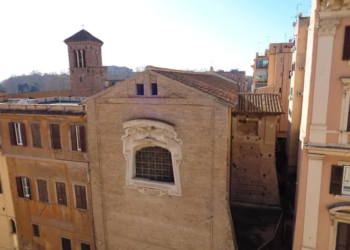 Jumbo Inn Rome