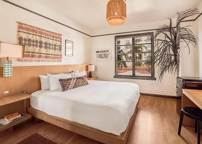 Freehand Miami Miami Beach