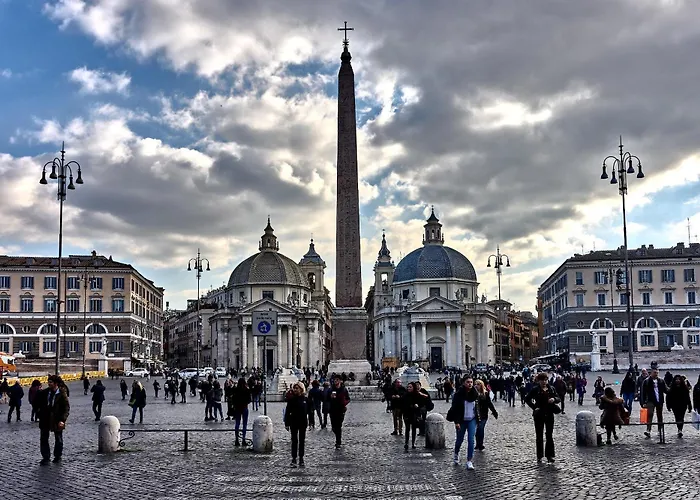 Pax Hotel Rome