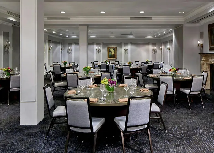 Le Pavillon, New Orleans, A Tribute Portfolio Hotel