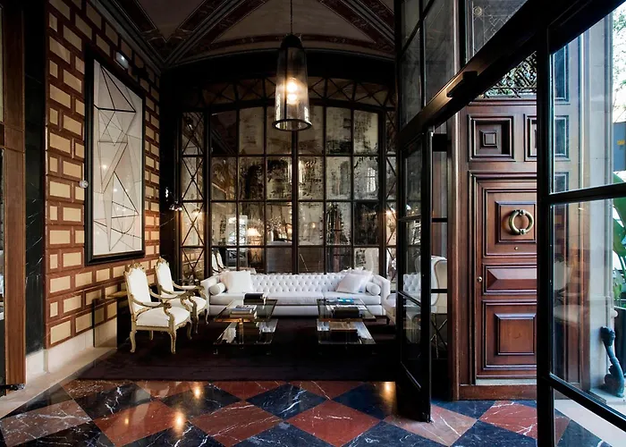 Cotton House Hotel, Autograph Collection Barcelona