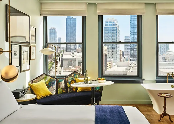 Hotel Per La, Autograph Collection Los Angeles