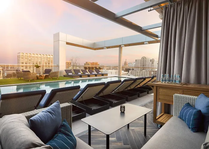 The Otis Hotel Austin, Autograph Collection