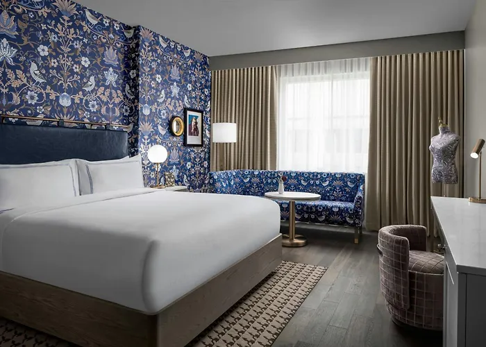 The Dorian, Autograph Collection Hotel Calgary