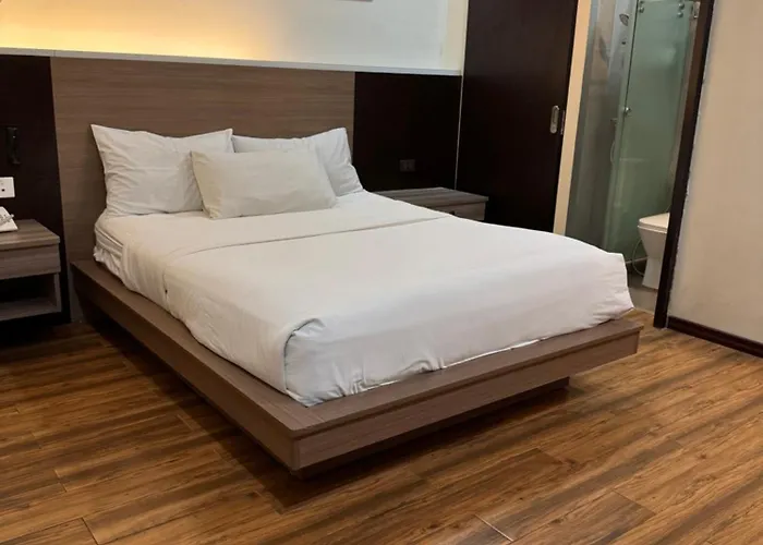 Fair Crown Suites Davao