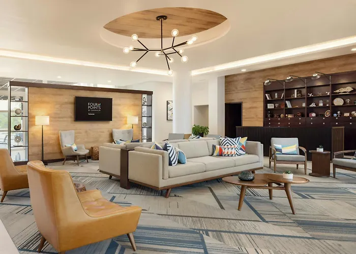 Four Points By Sheraton Punta Cana