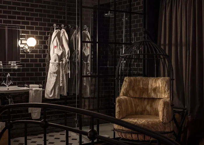 Maxime Boutique Hotel Avenida Da Liberdade (Adults Only) Lisbon