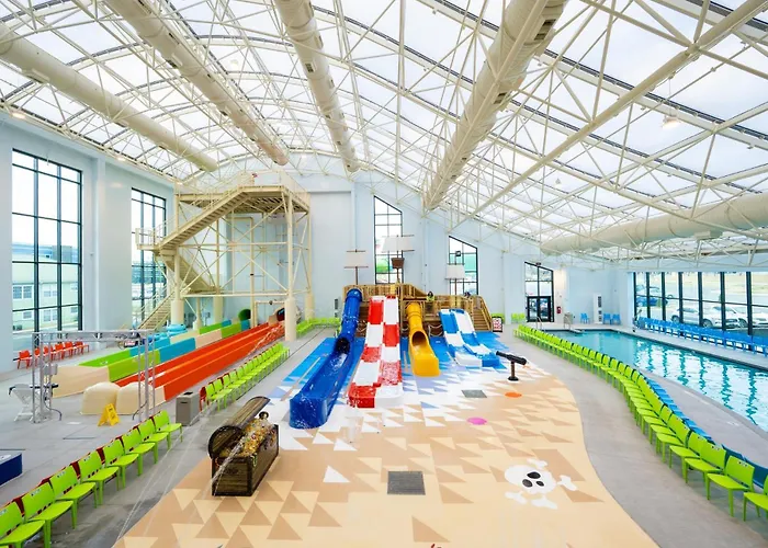 Country Cascades Waterpark Resort Pigeon Forge