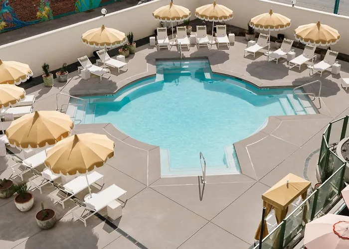 Arrive Albuquerque Hotel