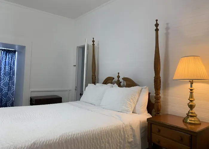 Meadows Inn New Bern