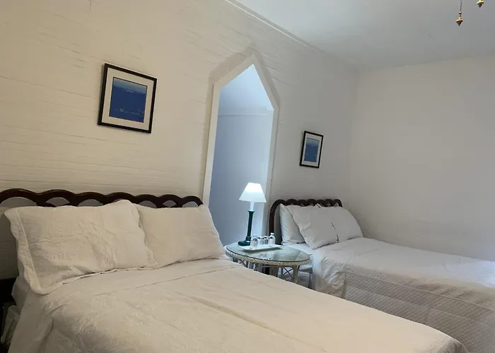 Meadows Inn New Bern