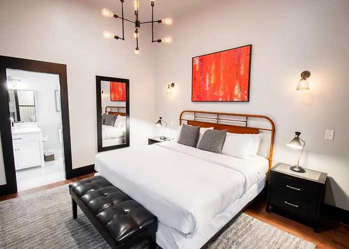 The Firehouse Villa Newport