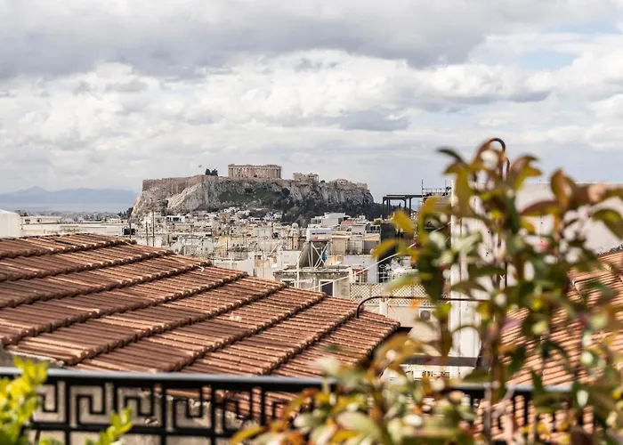 Oniro City Athens