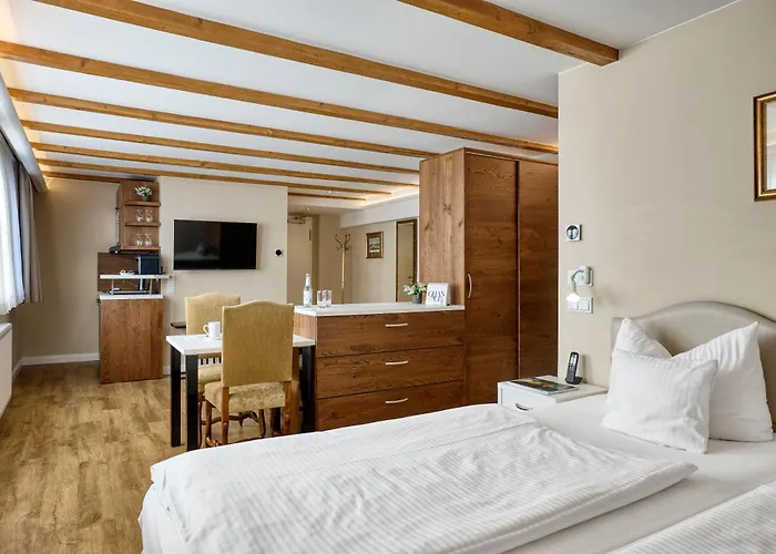 Hotel Kraft Munich