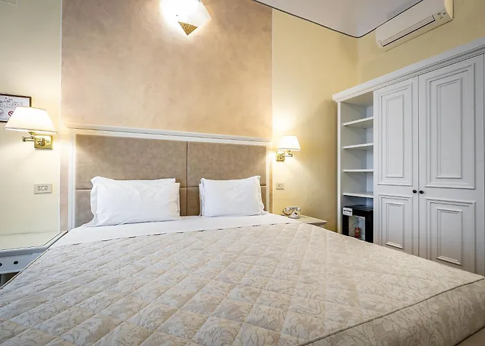 Hotel Alessandra Florence