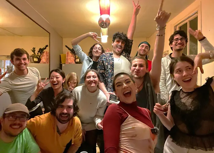 Astor Museum Hostel London