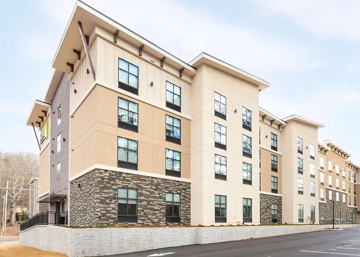 Home2 Suites By Hilton Boone