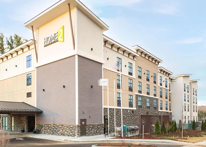 Home2 Suites By Hilton Boone