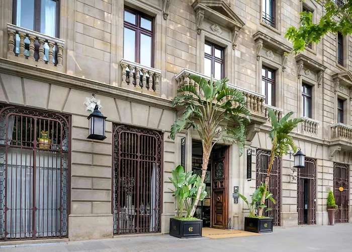 Cotton House Hotel, Autograph Collection Barcelona