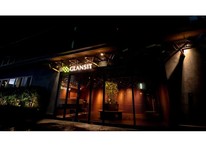 Glansit Kyoto Kawaramachi"Capsule Room Only" - Vacation Stay 32659V