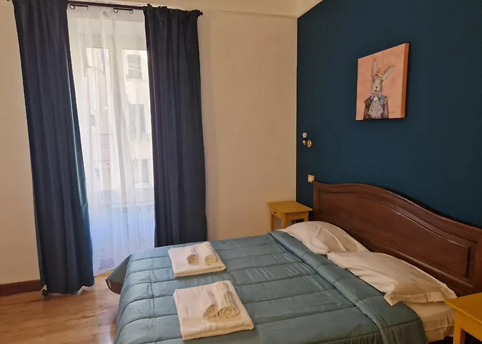 Pepe'S Place - Carlo Alberto Rome