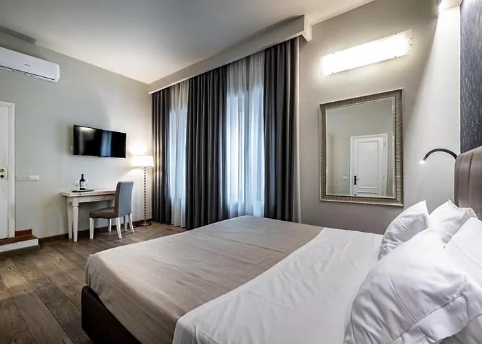 Blu Notte Guest House Florence